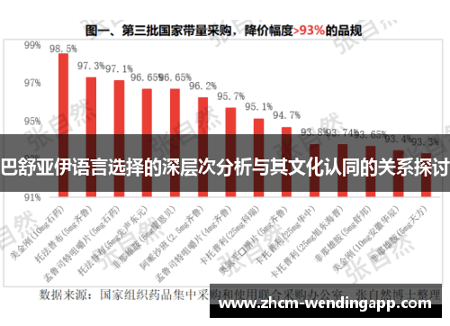 巴舒亚伊语言选择的深层次分析与其文化认同的关系探讨