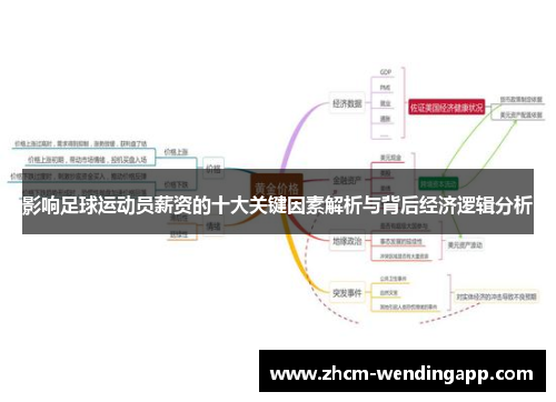 影响足球运动员薪资的十大关键因素解析与背后经济逻辑分析